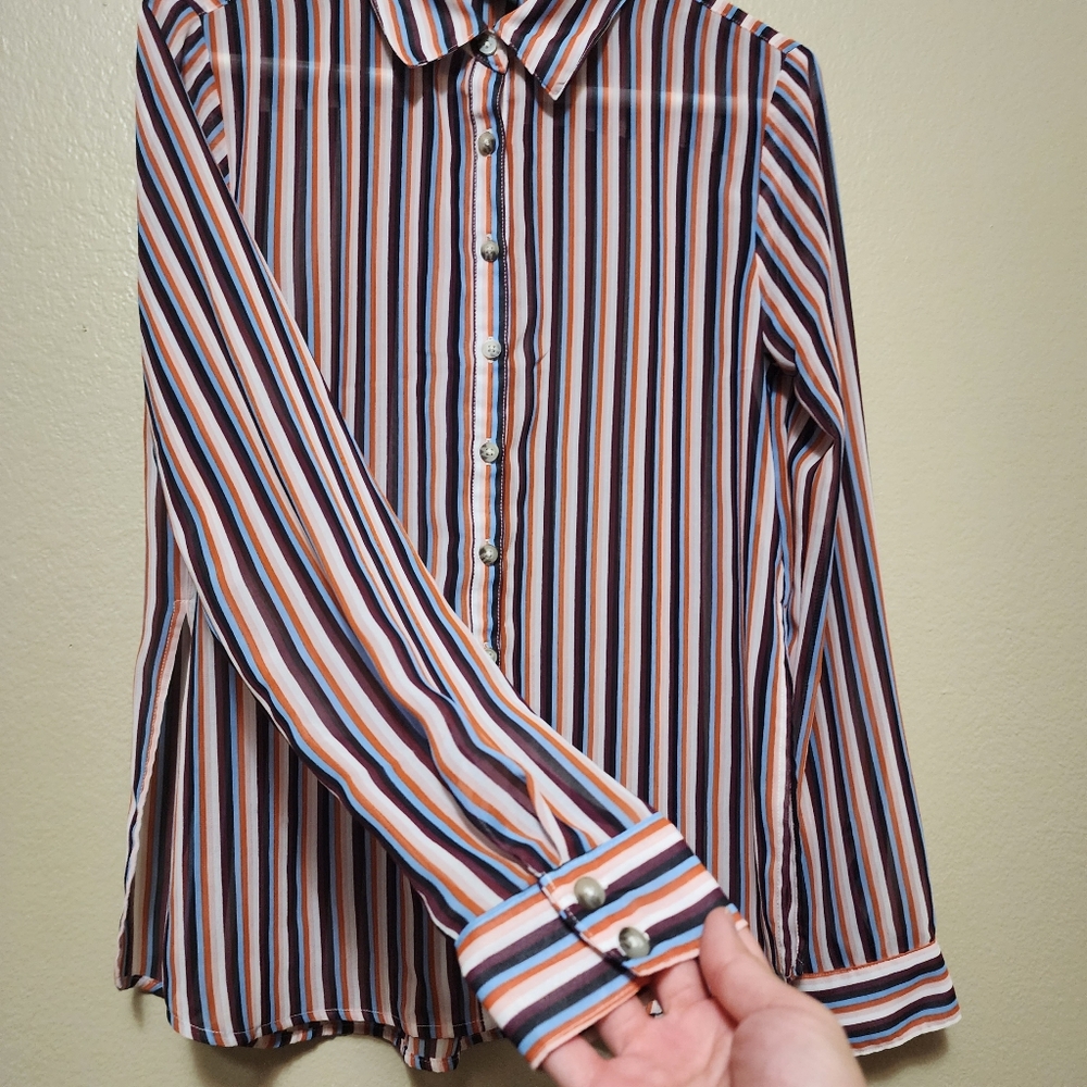 Striped Wild Fable - Picture 4 of 6